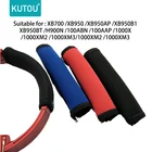 Защитная повязка на голову Sony MDR-XB950AP XB950B1Обложка на голову XM2 XM3, наушники, верхняя подушка, защитный рукав, повязка на голову, подушка