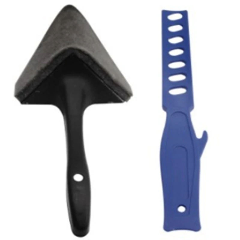 Скоростной двухсторонний ролик для покраски кисти цилиндрические Угловые