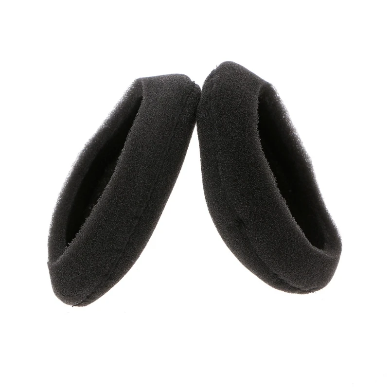 

10Pcs 50mm Soft Sponge Headband Headphone Pad Cushion Headset Cover Replacement