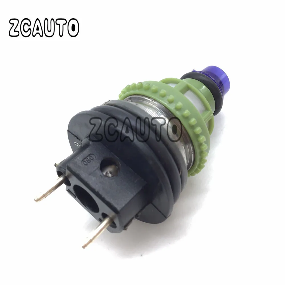 0280150661 новый топливный инжектор 195500-2160 15710-60B50 для Chevrolet Chevy Geo Metro 1.0L Suzuki Swift 1.3L |