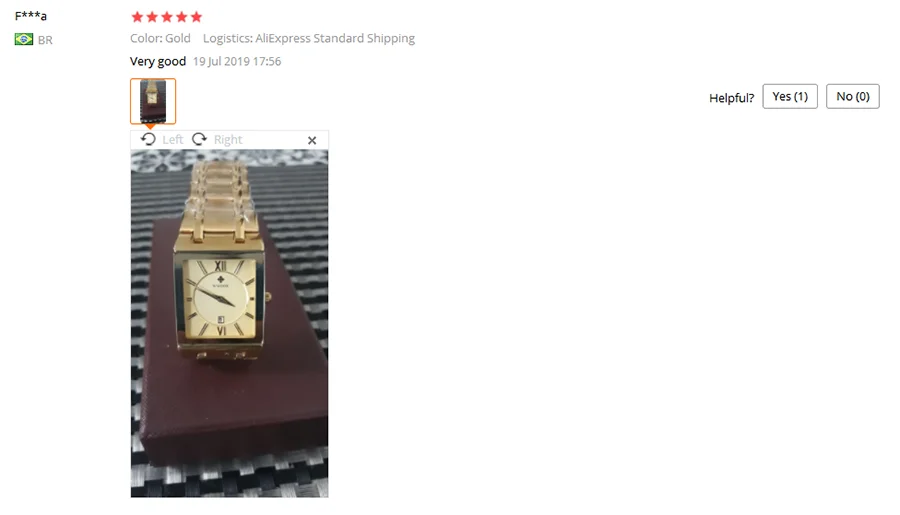 WWOOR Роскошные брендовые золотые мужские часы, японские кварцевые Прямоугольные Наручные часы для мужчин, часы с датой, подарок, reloj mujer