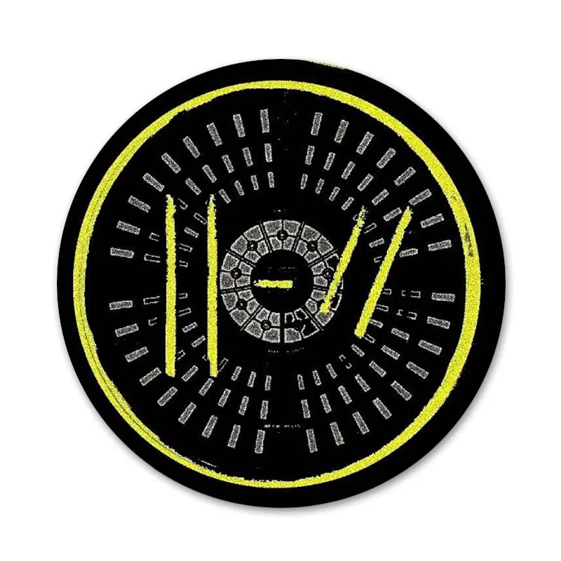 Значки Twenty One Pilots значки на тренчи металлические для украшения одежды и рюкзака 58