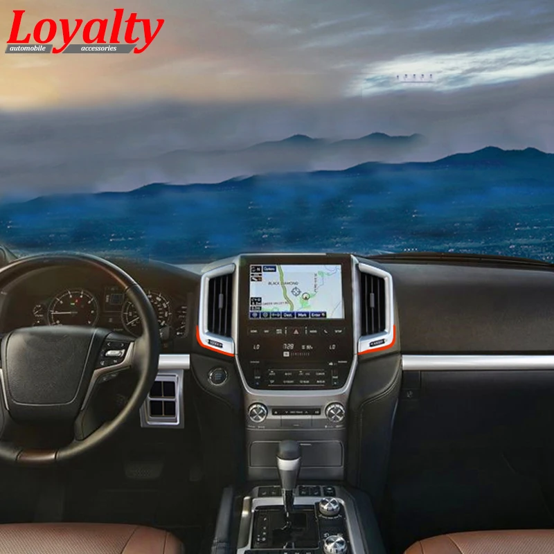 Чехол для Toyota Land Cruiser 2011 2012 2013 2014 2016 | Автомобили и мотоциклы