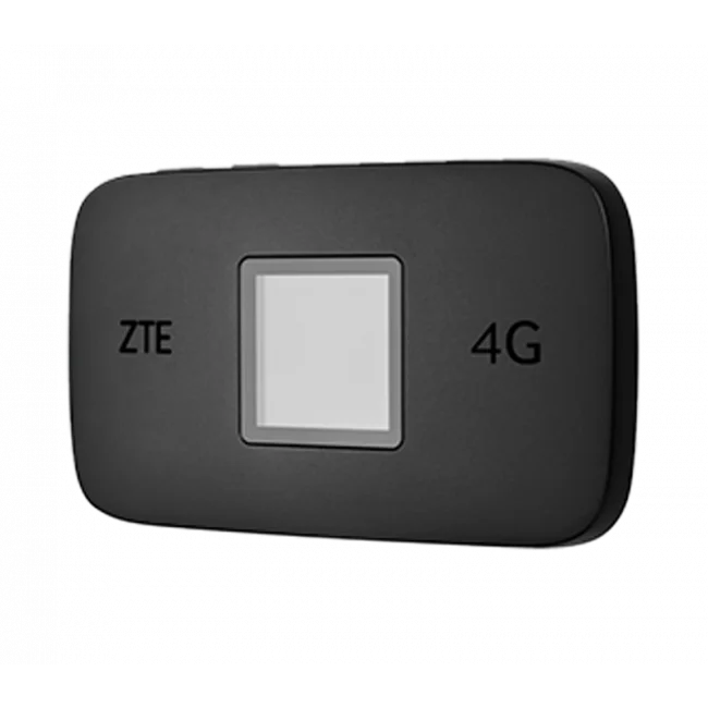 Оригинальный разблокированный мобильный телефон ZTE MF971V 4G + LTE Cat6 300 Мбит/с Wi Fi точка