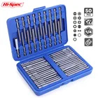 Набор отверток с шестигранной отверткой, комплект насадок для электродрели, треугольников, Т-отвертка с тремя крыльями, в сумке