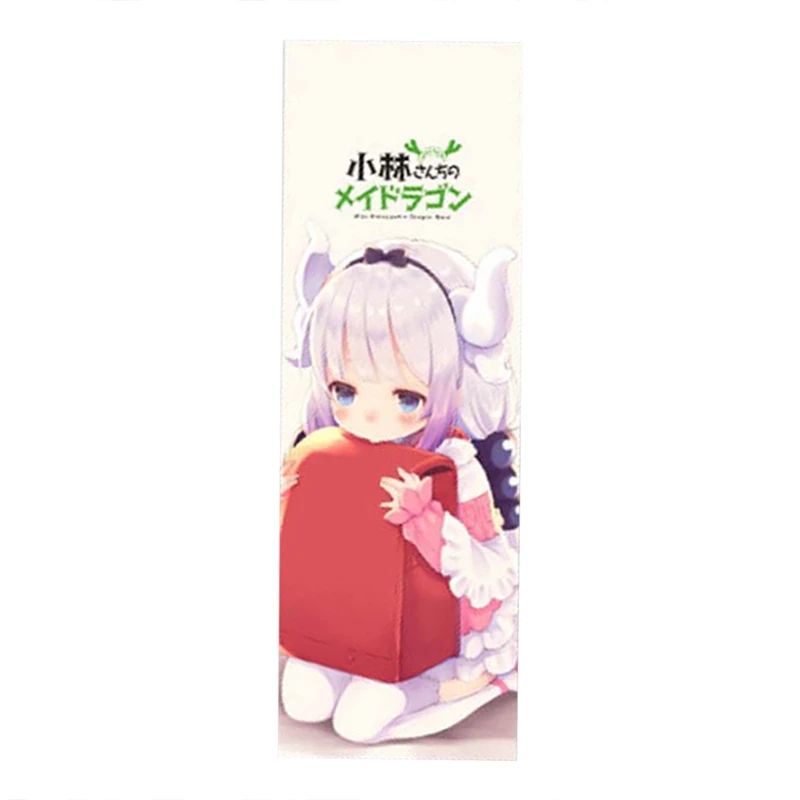 10pcs 15 x 5 cm Tokyo ghoul Paper Bookmarks Reading Book Sword Art Online Mark Azur Lane Anime Cards Bookmark Black Deacon |