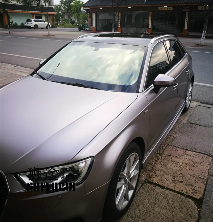 Специально для Audi A3 Хэтчбек 2014-2018 8VA 8VF полка багажа на крышу интегрированная