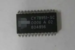 -100% новинка CY7B951 SXC SXCT SOP24 новые оригинальные заказы | Запасные части -4000182645657