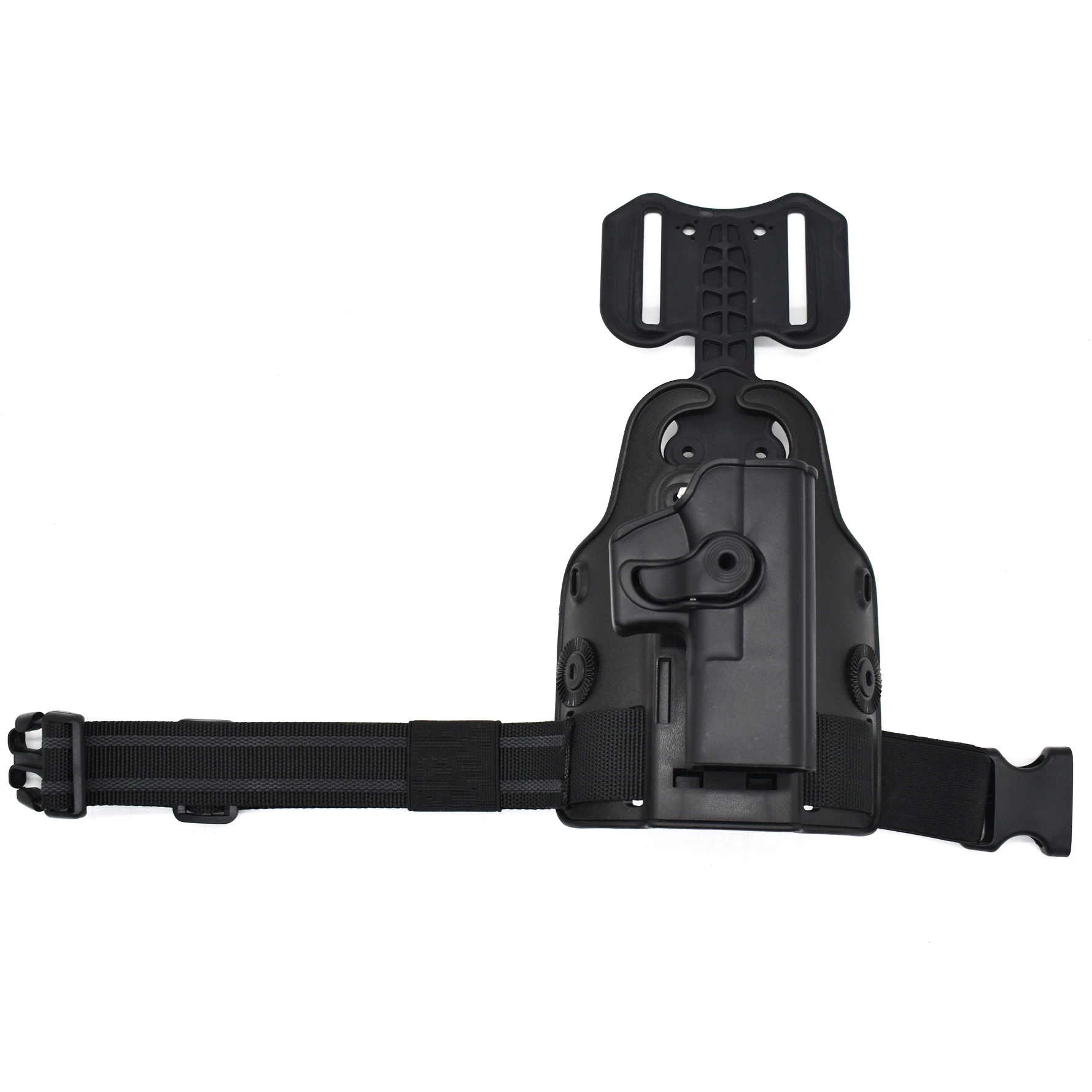 Тактические Кобуры для Глока кобура пистолета Glock 17 19 правой руки Военная охота