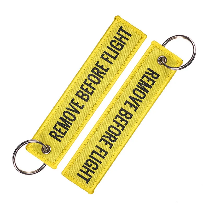 1 шт. брелок с вышивкой 13 х3 см|Брелоки| |