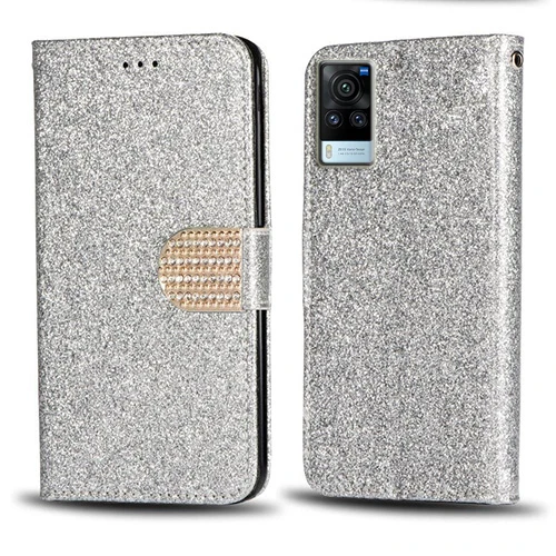 

Кожаный чехол для телефона vivo X60 Pro