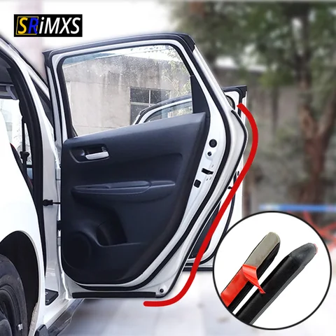 Резиновая уплотнительная лента для автомобильной двери, наполнитель, уплотнительная лента для кромки, резиновая уплотнительная лента для защиты стойки, герметик для передней автомобильной двери для автомобилей
