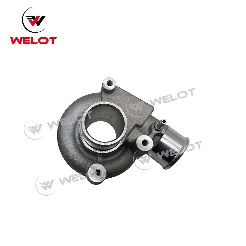 49173-02010 Корпус турбинного компрессора турбокомпрессора Детали для Smart MCC Fortwo M 132 E 10