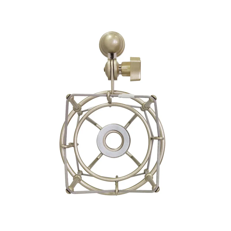 U87 конденсаторный микрофон Комплект Профессиональная студия для микрофонной