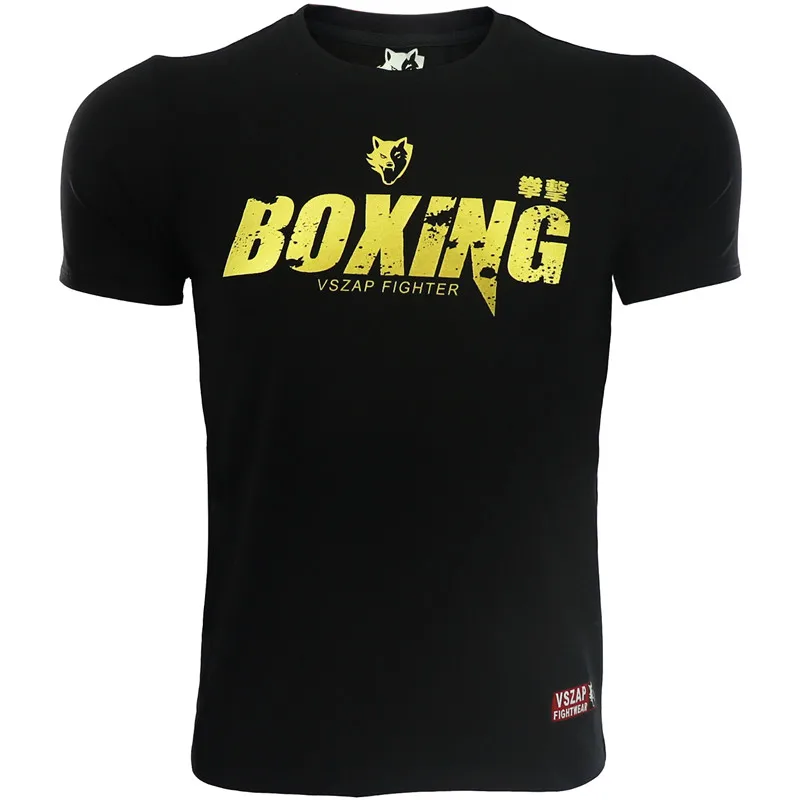 Футболка для MMA мужская футболка джиу джитсу bjj спортивный свитер фитнеса муай