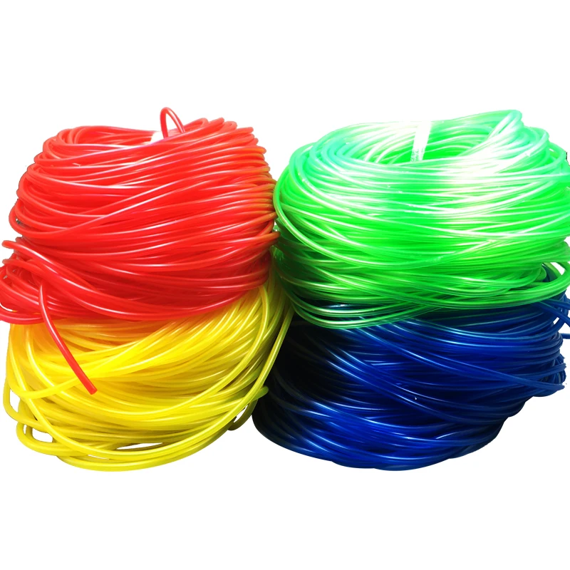 

5 метров DW Kamoer, шланг для аквариума, шланг для перистальтического насоса, сменный шланг, трубка для дозирования натяжного насоса, шланг