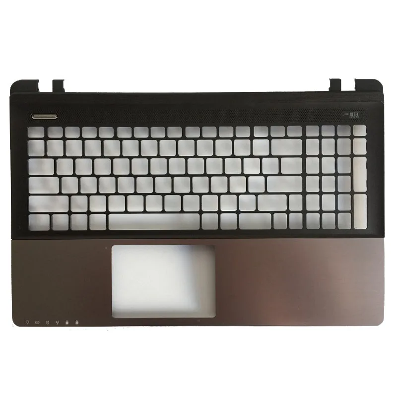 Чехол для ноутбука Asus K55V X55 K55VD A55V A55VD K55 K55VM R500V чехол упора рук/Нижняя крышка
