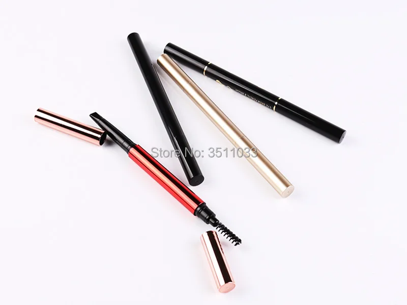 Многоразовые упаковочные контейнеры автоматический вращающийся карандаш для