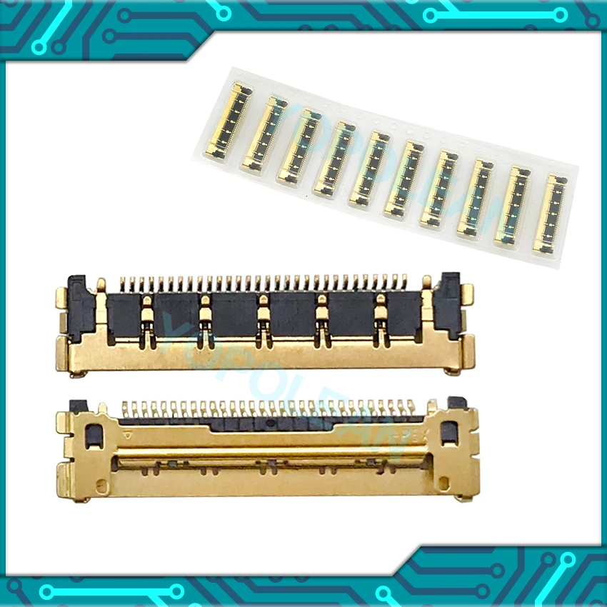 Новый ЖК дисплей светодиодный кабель низковольтной дифференциальной передачи