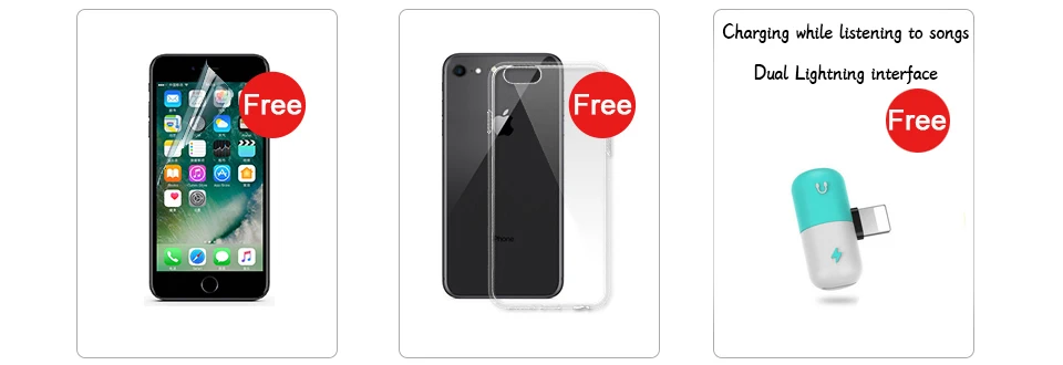 Для Apple iPhone 7 Plus, 3 Гб оперативной памяти, Оперативная память 32/128 ГБ/256 IOS мобильного телефона LTE 12.0MP Камера Apple Quad-Core отпечатков пальцев 12MP 2910mA