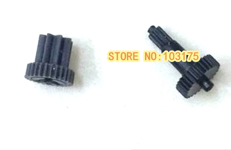 

New Lens Zoom Gears Unit Repair Part for Canon Powershot A4000 PC1730 Digital camera repair part