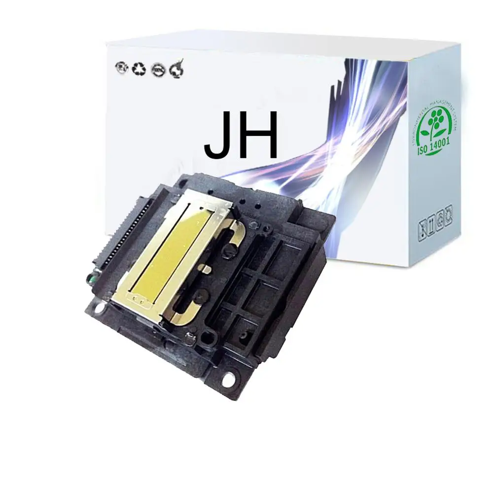 Печатающая головка FA04010 FA04000 для Epson L300 L301 L351 L355 L358 L111 L120 L210 L211 ME401 ME303 XP 302 402 405 2010