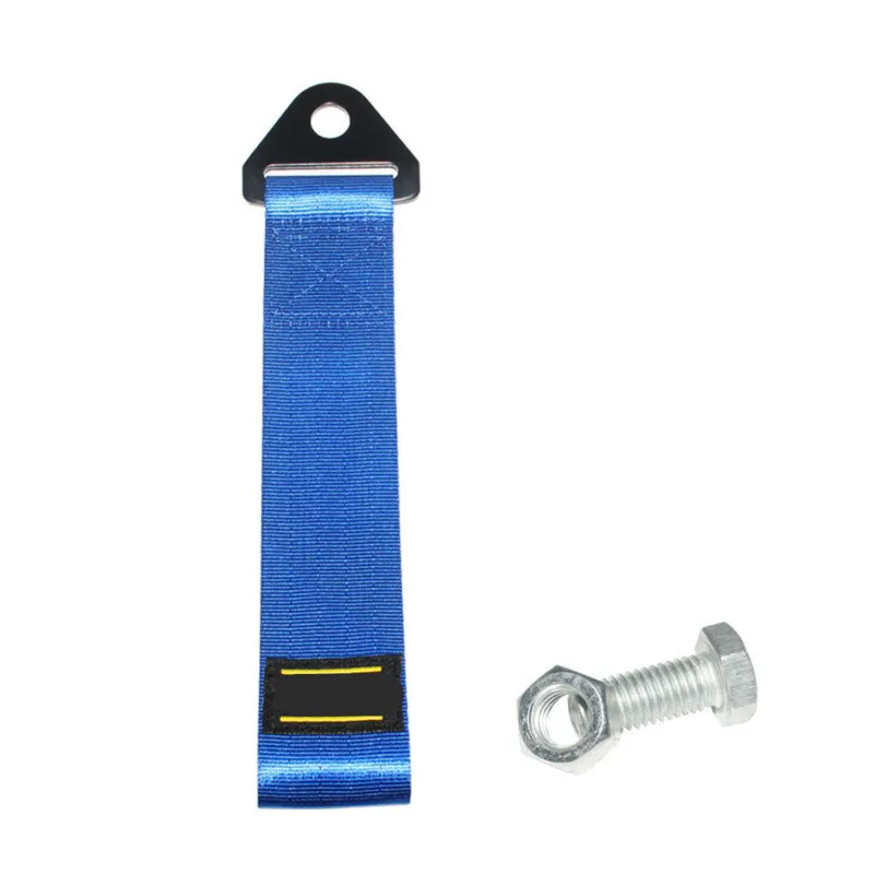 1 шт. буксировочный трос высокопрочные нейлоновые буксировочные тросы