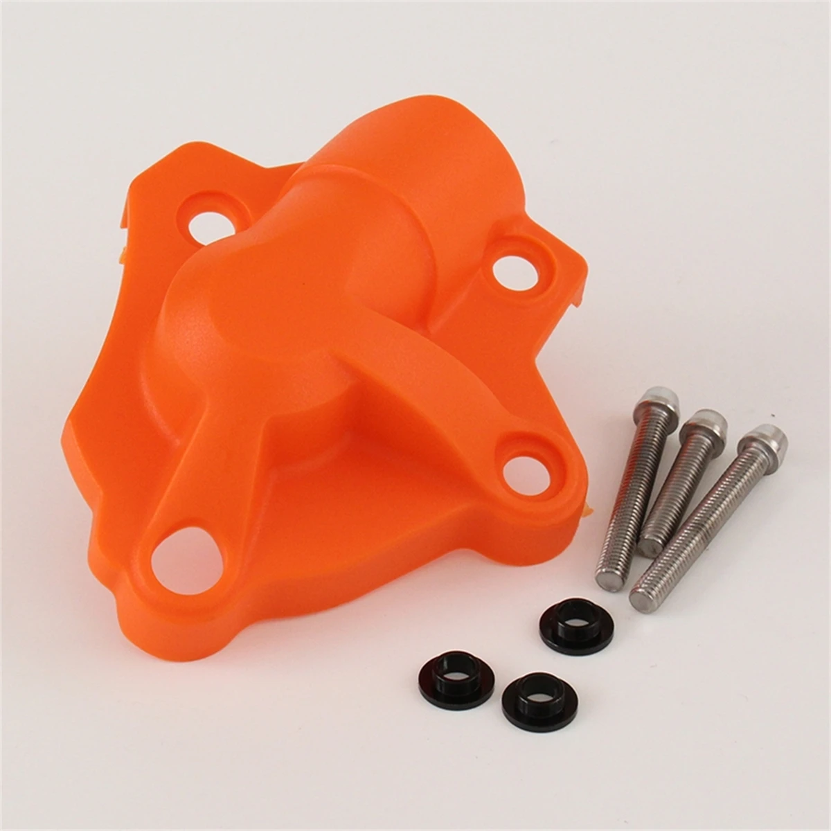 

Motorcycle Clutch Guard Water Pump Cover Protector For K.T.M SXF EXCF XCF XCFW 250 350