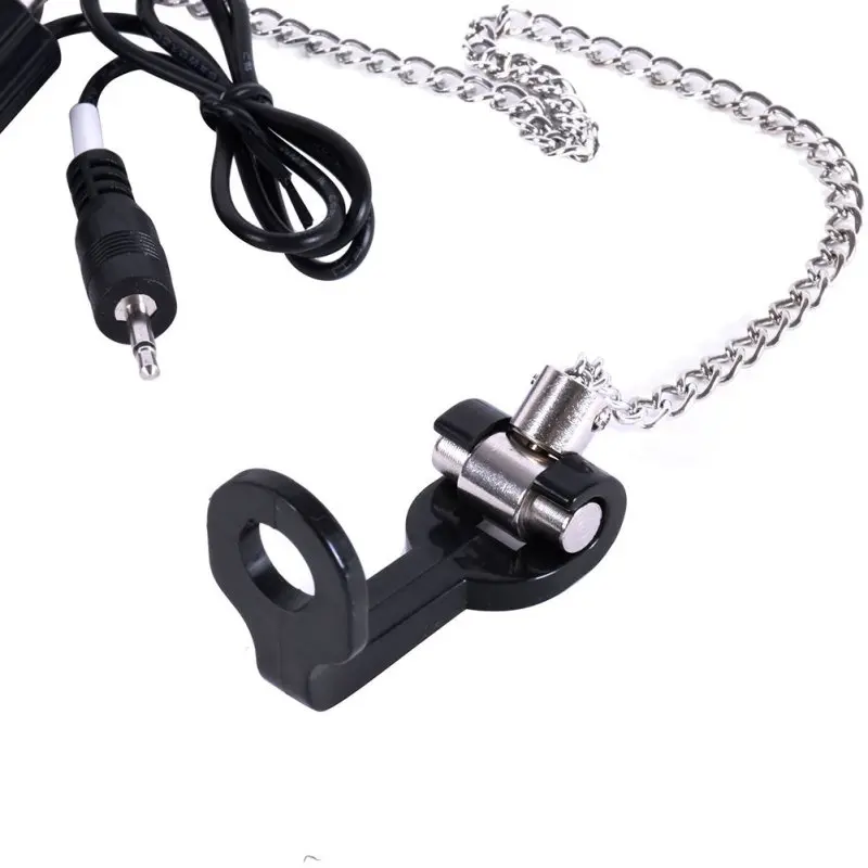 Светодиодный рыболовный цепь сигнализации вешалка свингер индикатор поклевки