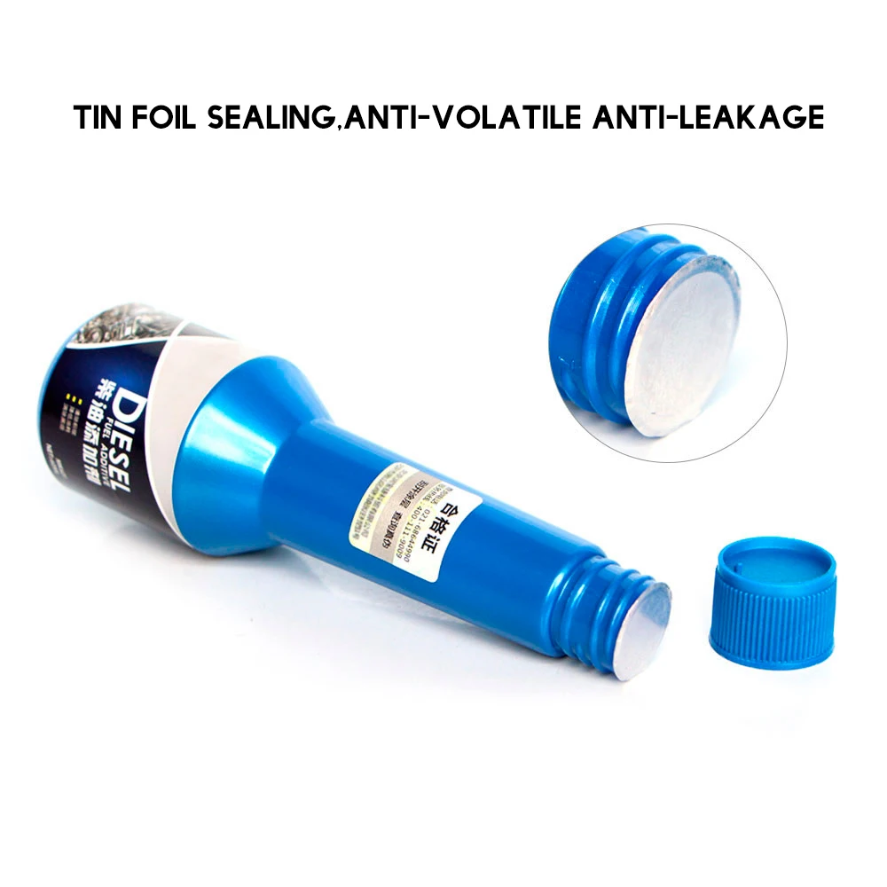 Добавка для дизельного топлива Mirka добавка экономии энергосберегающее средство