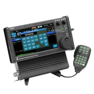 XIEGU GSOC 7-дюймовый сенсорный экран управления ler полнофункциональное управление для XIEGU радио X5105 G90G90S T0598