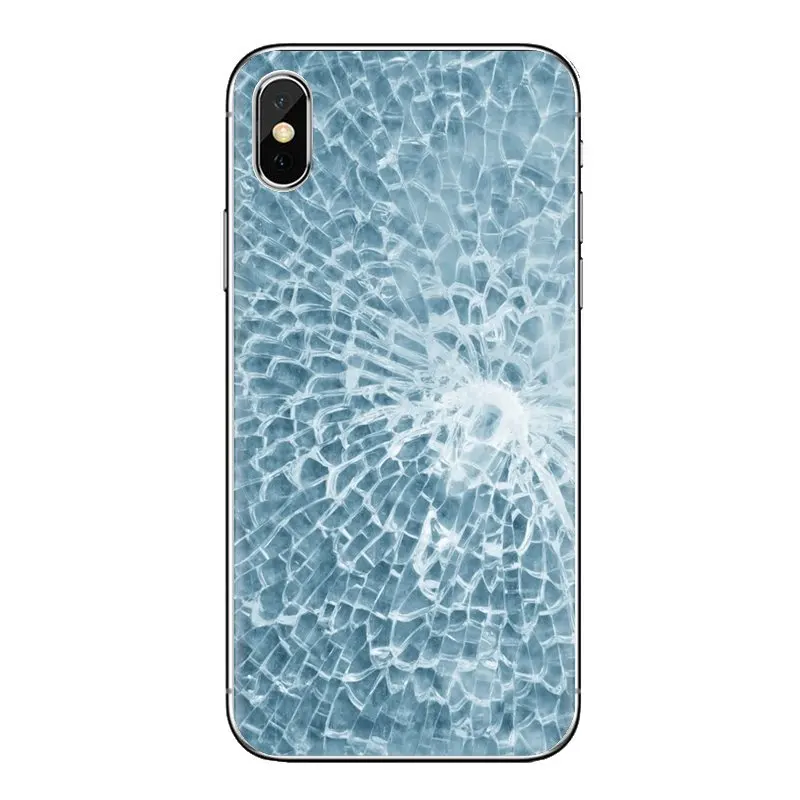 Чехол для телефона iPhone XS Max XR X 4 4S 5 5S 5C SE 6 6S 7 8 плюс samsung Galaxy J1 J3 J5 J7 A3 A5 поверхность
