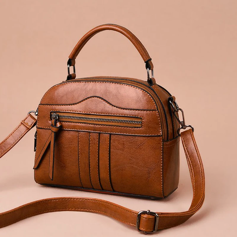 

Сумки в стиле ретро для женщин, лето 2021, модная повседневная сумка-мессенджер высокого качества, Офисные сумки на плечо, сумка