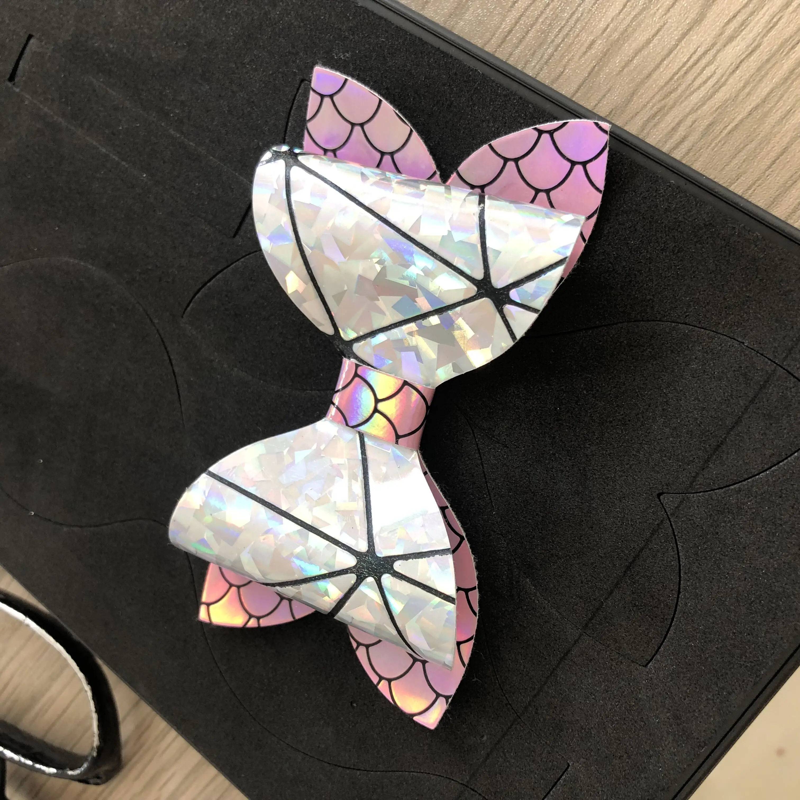 Специальное предложение 11 4 дюймовый режущий штамп для искусственных