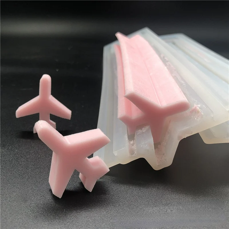 

New Type Cake Swiss Roll Sandwich Silicone Mold French Mousse Tube Mold Cake Decoration Accessories Silicone Mold