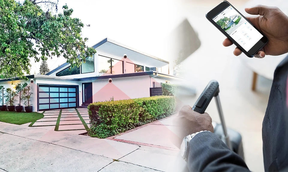 1080P 2MP PTZ IP камера WiFi пуля наружная беспроводная WiFi Водонепроницаемая камера CCTV видеонаблюдения 4X оптический зум IP камера