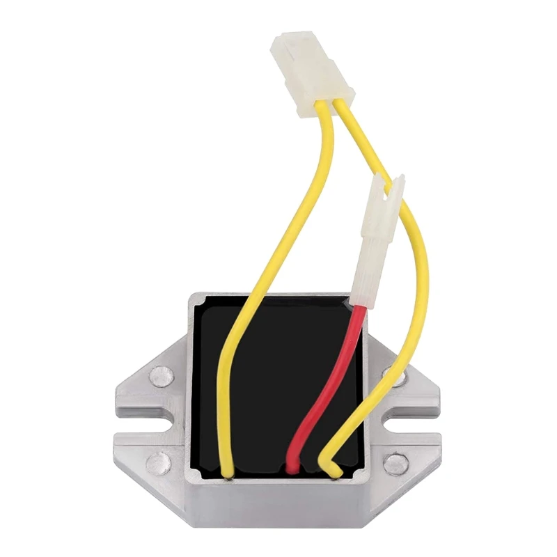 

High Quality Voltage Regulator Rectifier Compatible with 122002 122052 31M700 31Q700 122007 122012 122017 122032