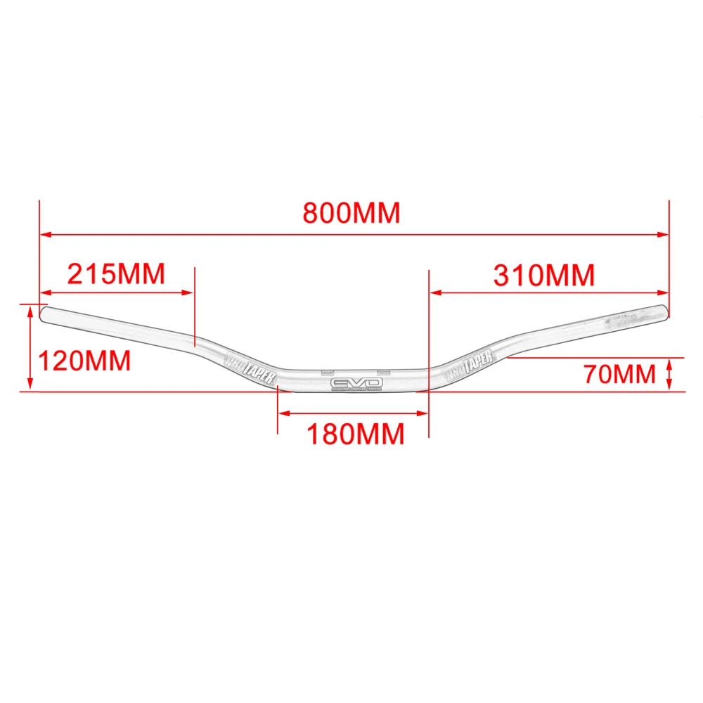 Накладки на руль мотоцикла 1-1/8 дюйма 28 мм зажим для PRO YAMAHA YZ250 YZ450 YZ250F YZ450F WR450 WR250 |