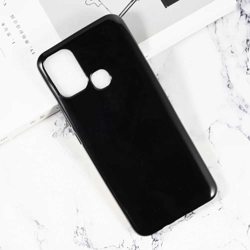 for infinix hot 10 play 6 82 hot10play hot10play x688c x688b silicone smartphone phone protective back shell soft tpu case free global shipping