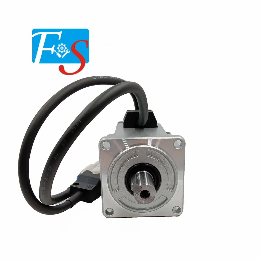 Серводвигатель Leadshine 60 мм 400 Вт ACM2-06004H2F1-E23-65 В переменного тока 3000 L7-400 нм 23 бита