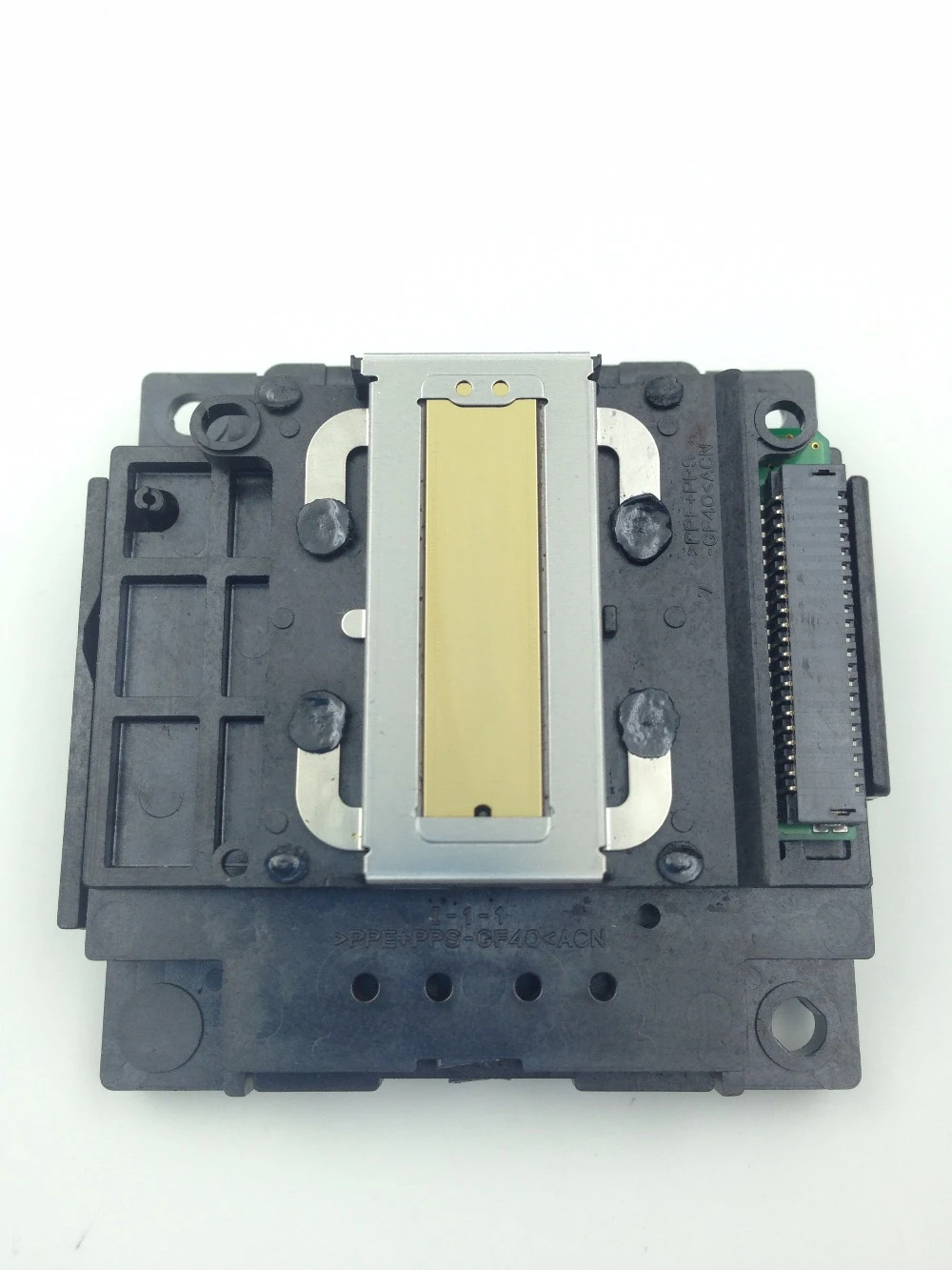 Печатающая головка FA04000 FA04010 печатающая для Epson зеркальная фотография деталь L110 |