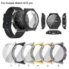 Защитный чехол из ТПУ для смарт-часов Huawei Watch GT2 GT 2 pro