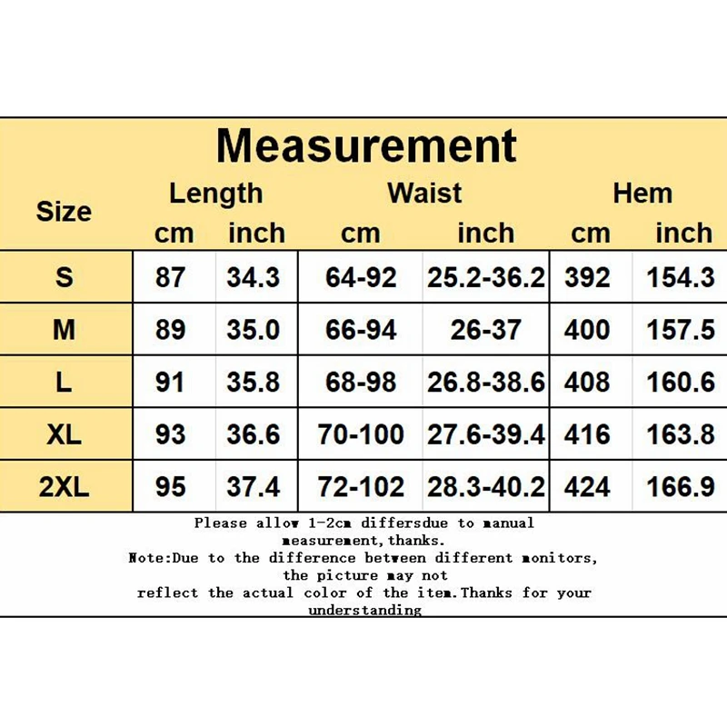 

Lugentolo High Waist Pleated Skirts Womens A-line Big Swing Spring Summer Fashion Elegant Maxi Skirt