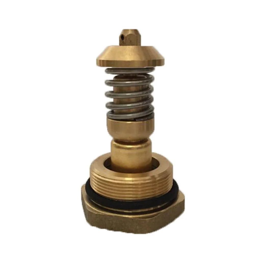 

2PCS 39441944 Thermostatic valve for Ingersoll Rand Compressor