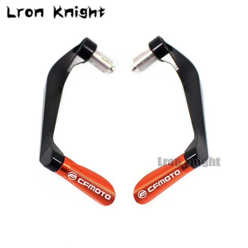 Для CFMOTO CF650NK 400NK 400 650 NK 650NK 650TR 650 TR мотоциклетные ЧПУ ручки для руля защита Тормозная система сцепления Рычаги защита