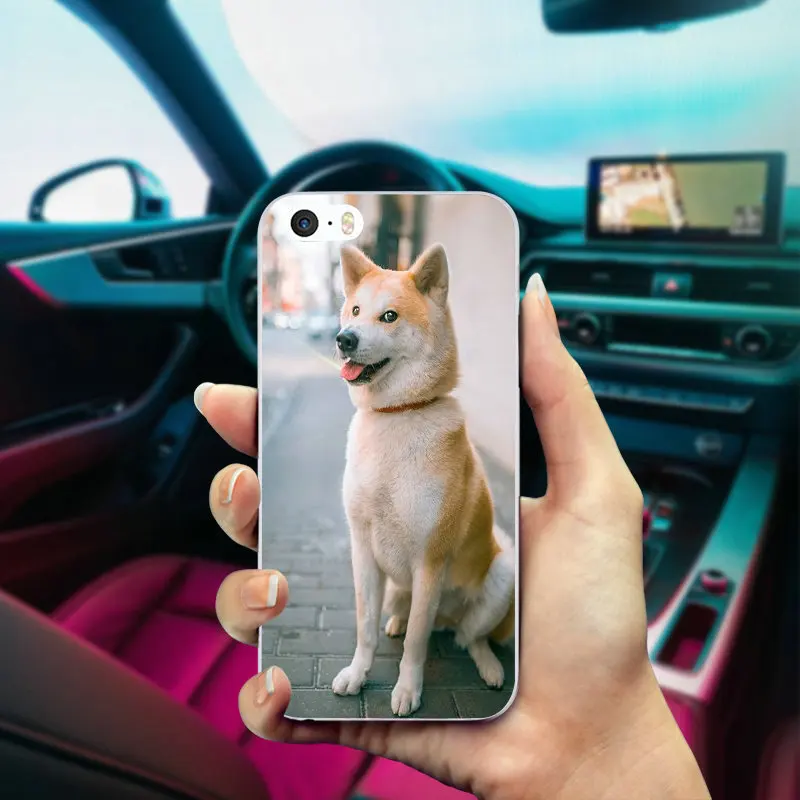 Мягкие силиконовые чехлы для мобильных телефонов из ТПУ iphone X 8 7 6 6S Plus 5 5S 5C SE 4 4S