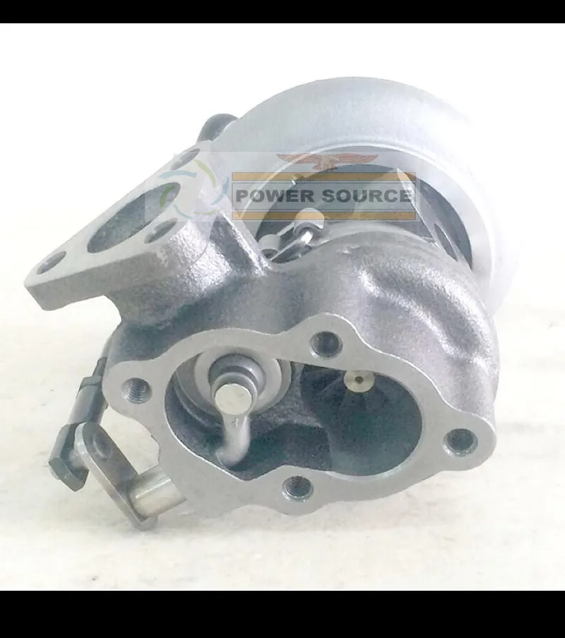 Turbo TD25M 28231-27500 4917302610 49173-02610 49173-02622 49173-02623 49173-02612 для Hyundai акцент Гетц Matrix л CRDI D3EA |