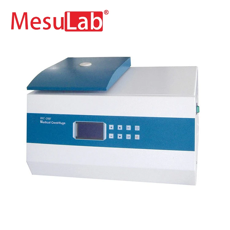 Cheap price Lab Medical researches on genes and proteinnucleic acid high speed refrigerated Centrifuge