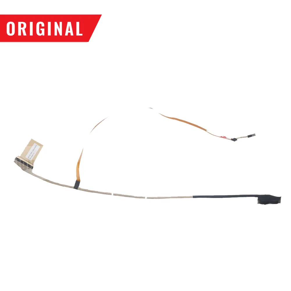 

Новый 40-контактный кабель EDP LCD для MSI GE75 MS-17E1 K1N3040112 K1N-3040112