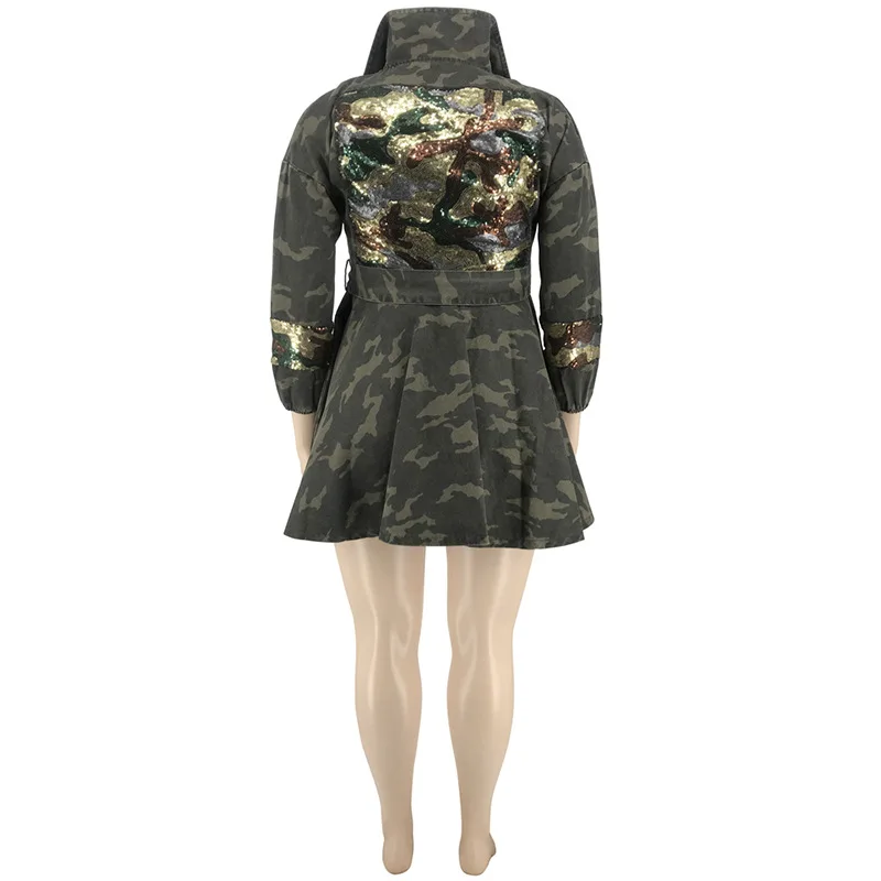 Зимняя женская куртка, большие размеры 5xl 4xl, камуфляжная куртка, куртка в стиле милитари, Женская манто, камуфляжная куртка Jas Dames Chaquetas Mujer